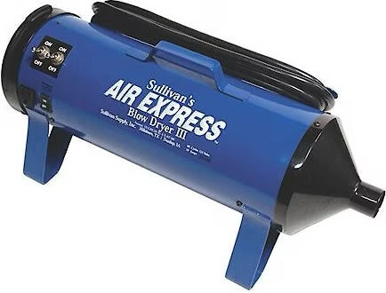 Air Express Blower III