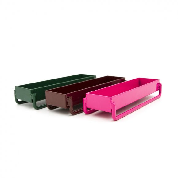 Cattle Feeder - 3 Color Choices