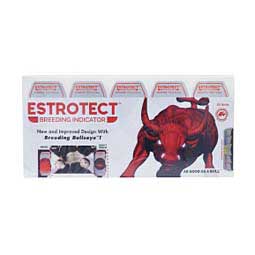 Estrotect Patches - 3 Colors