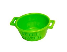 Feed Pans - 4 Pack
