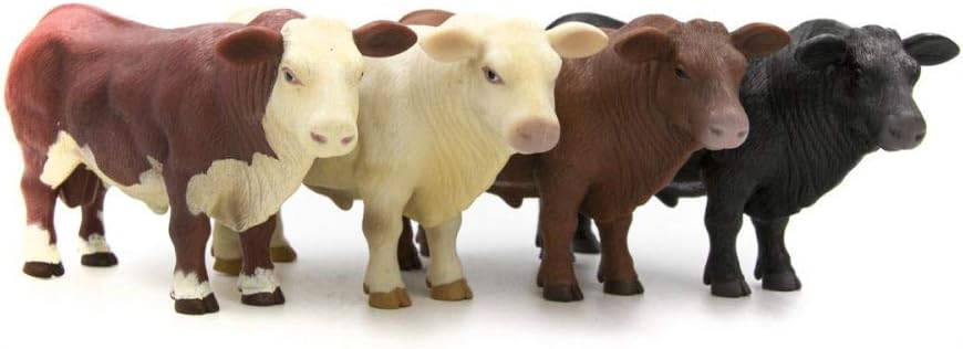 Bull Stud Set
