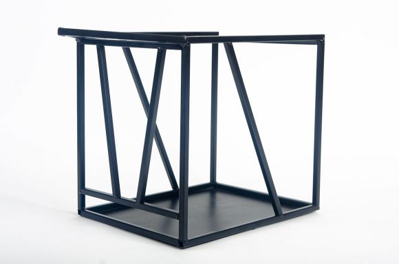 Medium Plush Clipping Chute