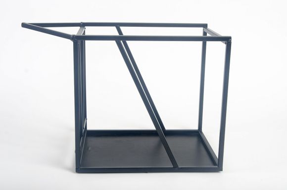 Medium Plush Clipping Chute