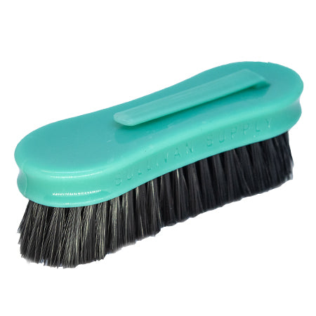 Face Brush w/ Clip