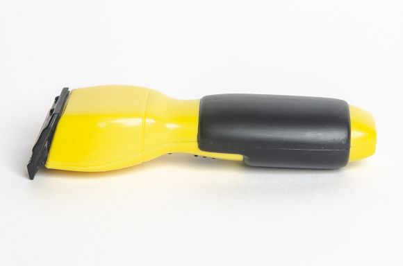 Plush Toy Clippers