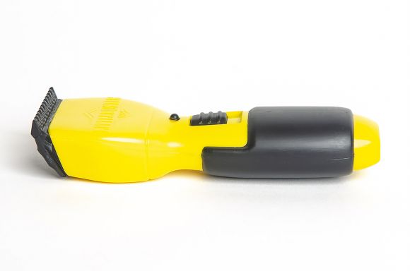 Plush Toy Clippers