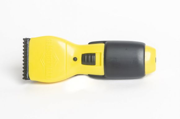 Plush Toy Clippers