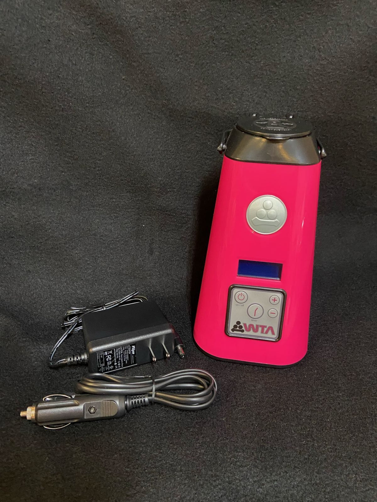 WTA Thaw Unit