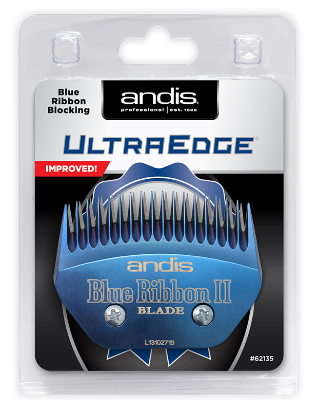 Andis Blue Ribbon 2 Blade
