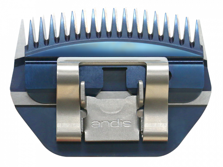 Andis Blue Ribbon 2 Blade
