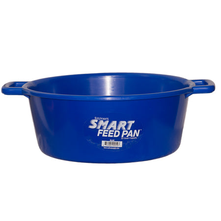 Smart Feed Pan