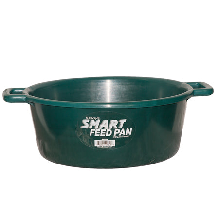 Smart Feed Pan