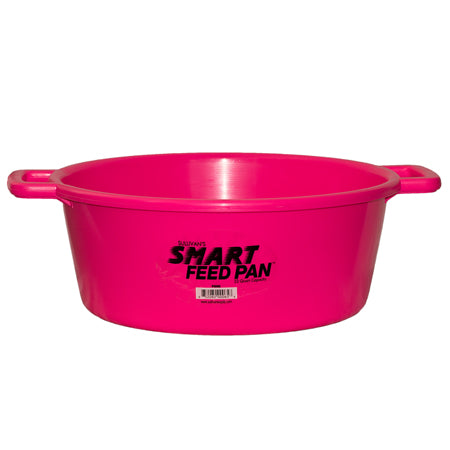 Smart Feed Pan