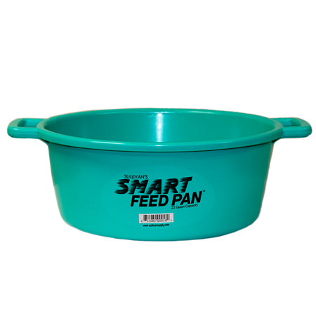 Smart Feed Pan