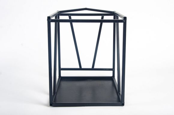 Medium Plush Clipping Chute