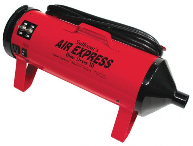 Express Blower Diffuser Air Express Blower III – ShowMe Genetic Services