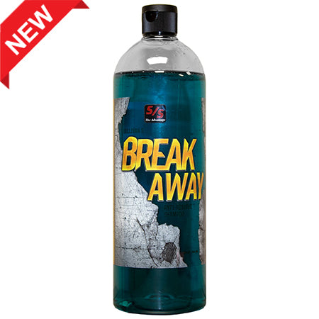 Breakaway - Quart