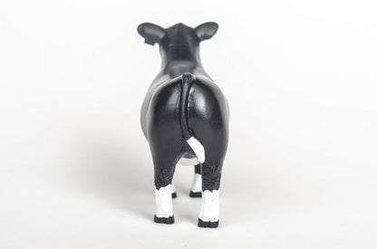 Champion Simmental Show Heifer