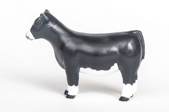 Champion Simmental Show Heifer