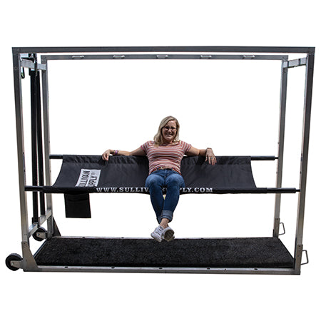 Chute Hammock