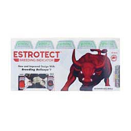 Estrotect Patches - 3 Colors