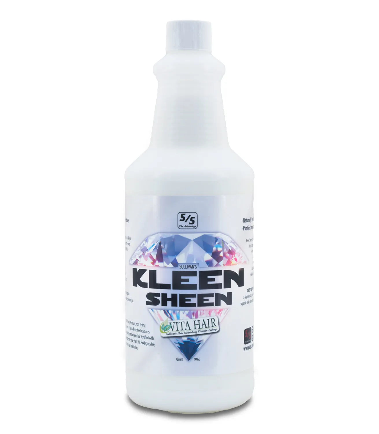 Kleen Sheen Quart