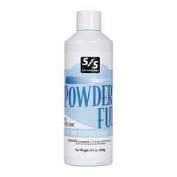 Powder'Ful - White - Hair Thickening Product