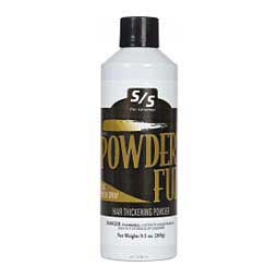 Powder'Ful - Black - Hair Thickening Product