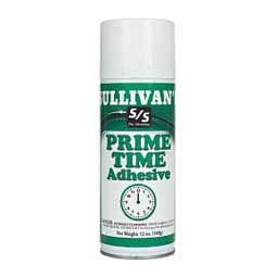 Prime Time Adhesive