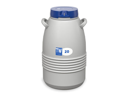 TW20 Tank by ICBiomedical