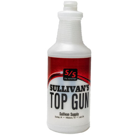 Top Gun Bottle Only