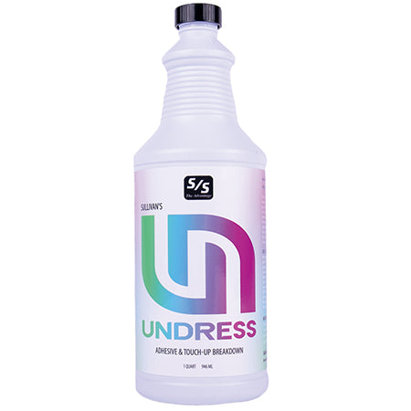 Undress - Quart