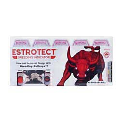 Estrotect Patches - 3 Colors