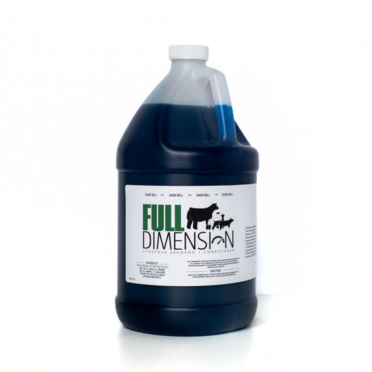 Full Dimension - Gallon