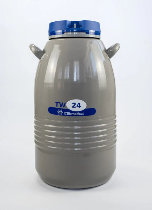 TW24 Tank by ICBiomedical